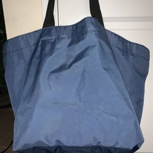 Authentic Herve Chapelier Paris Tote